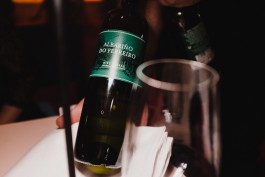 Abendessen, Dinner, Essen, Food, Gourmet, heidelberg, HeidelMag, Marlen Schneider, Pop-up, Restaurant, Stories Pop-up Kitchen 