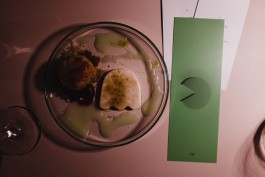 Abendessen, Dinner, Essen, Food, Gourmet, heidelberg, HeidelMag, Marlen Schneider, Pop-up, Restaurant, Stories Pop-up Kitchen 