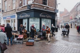 Christian Bartle | Fotografie