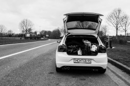 Christian Bartle | Fotografie