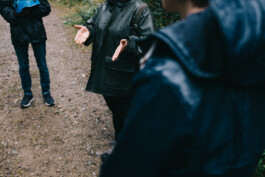 Christian Bartle | Fotografie