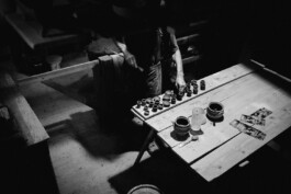 Christian Bartle | Fotografie