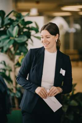 Workshop und Fortbildung im Frankfurter Silberturm der Deutschen Bahn AG geleitet vom Berliner Think Tank Themis Foresight GmbH 