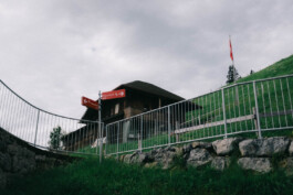Bergbahn zum Pilatus mit Wanderung 